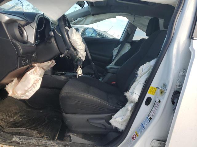 2016 TOYOTA RAV4 XLE - 2T3RFREV7GW512004