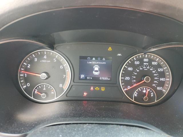 2019 KIA OPTIMA LX 5XXGT4L32KG330761