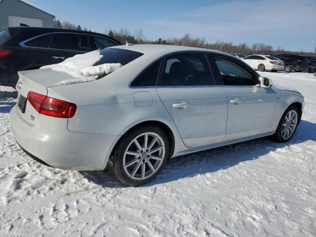 2016 AUDI A4 PROGRES WAUFFCFL7GN001703