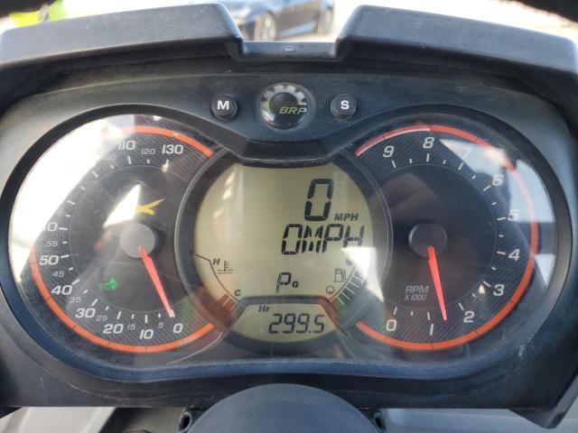 2015 CAN-AM MAVERICK 3JBPDAR25FJ000549
