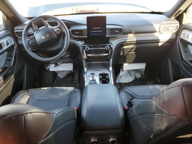 2023 FORD EXPLORER P - 1FM5K8HC0PGA50830