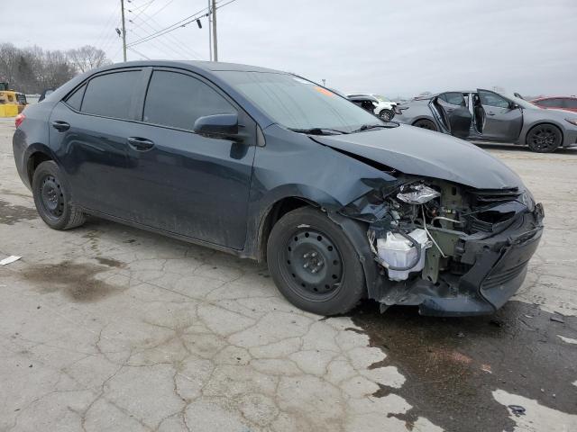 2017 TOYOTA COROLLA L - 5YFBURHE0HP621029
