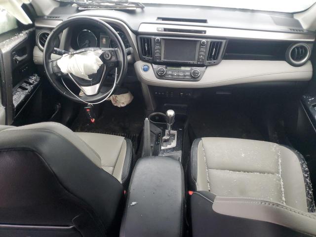 2016 TOYOTA RAV4 HV LI - JTMDJREV6GD043400