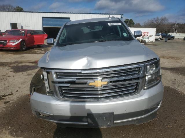 2017 CHEVROLET SUBURBAN C - 1GNSCJKC2HR120815