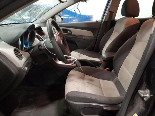 2016 CHEVROLET CRUZE LIMI - 1G1PC5SH5G7205684