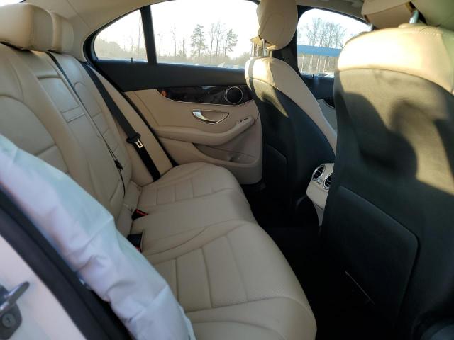 2019 MERCEDES-BENZ C 300 - 55SWF8DB8KU311200