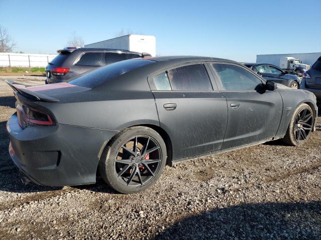 2018 DODGE CHARGER R/ 2C3CDXGJ1JH239499