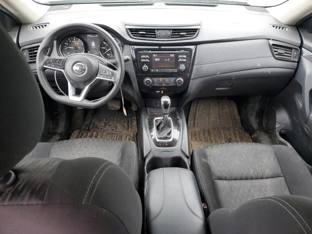 2017 NISSAN ROGUE S - KNMAT2MV5HP559978