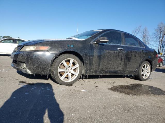 ACURA TSX