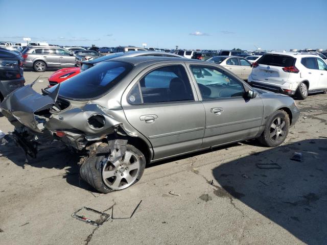 MERCURY MYSTIQUE L 1999 1MEFM66L5XK639295 photo #4