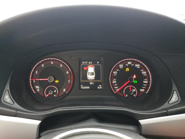 2021 VOLKSWAGEN PASSAT S - 1VWAA7A33MC016584