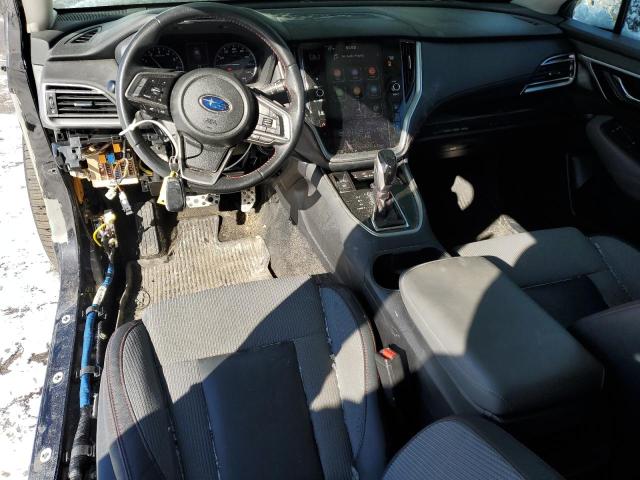 2020 SUBARU LEGACY SPO 4S3BWAG66L3013930
