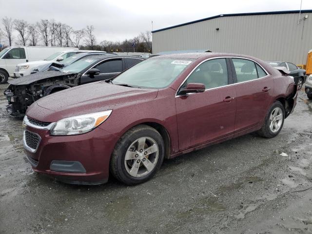 2015 CHEVROLET MALIBU 1LT - 1G11C5SL8FF100619