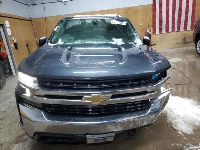 2021 CHEVROLET 1500 1GCPYJEK3MZ348447