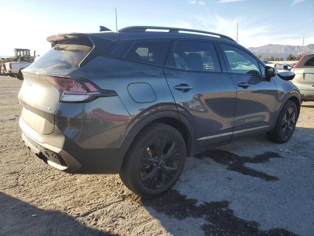 2023 KIA SPORTAGE X - KNDPZDAH4P7066584