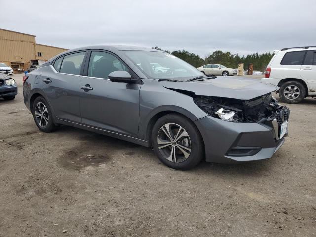 2023 NISSAN SENTRA SV - 3N1AB8CVXPY284213