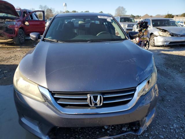 2015 HONDA ACCORD SPO - 1HGCR2F57FA222783