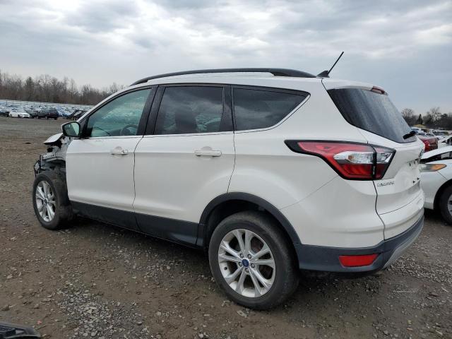 Vin: 1fmcu9hd4jua59684, lot: 46825465, ford escape sel 20182