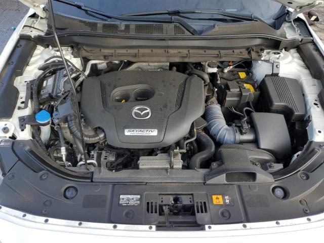 2019 MAZDA CX-5 GRAND - JM3KFBDY6K0692357