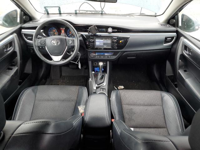 2016 TOYOTA COROLLA L - 2T1BURHE8GC722477