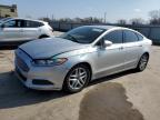 2016 FORD FUSION SE - 3FA6P0H7XGR134795