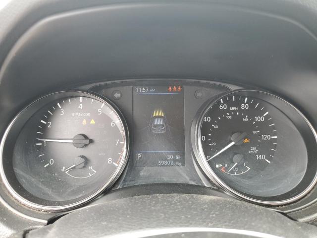 JN1BJ1CV1LW544157 2020 NISSAN ROGUE