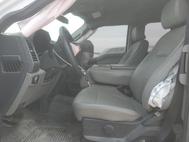 2022 FORD F250 SUPER - 1FT7X2B63NEG44075