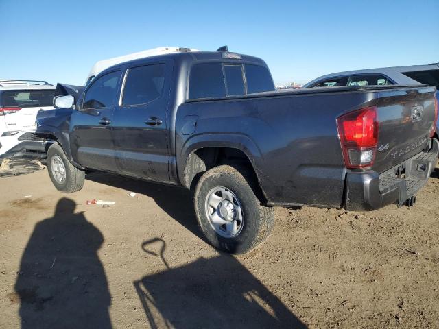 Vin: 3tmcz5an6mm429706, lot: 46729605, toyota tacoma double cab 20212