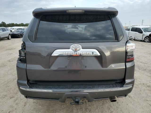 2016 TOYOTA 4RUNNER SR - JTEBU5JR8G5289578