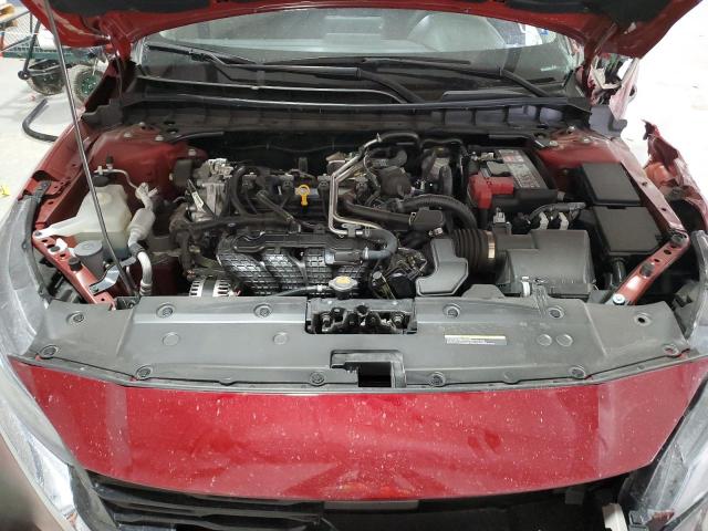 2024 NISSAN ALTIMA SV - 1N4BL4DV9RN368079