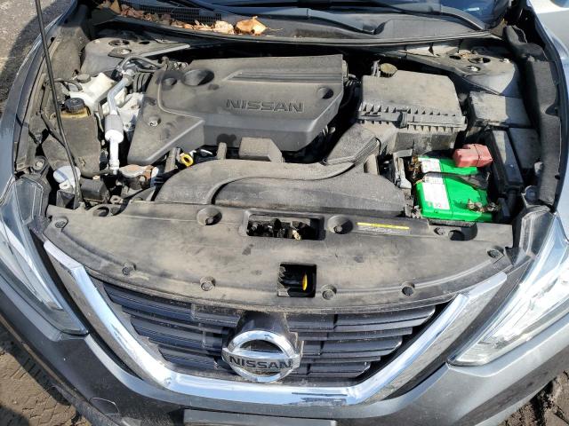 2017 NISSAN ALTIMA 2.5 - 1N4AL3AP6HC489576