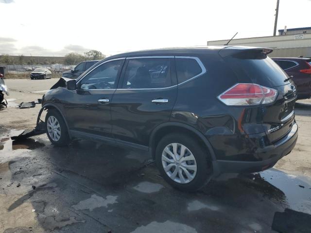 Vin: knmat2mt1fp510644, lot: 43981975, nissan rogue s 20152