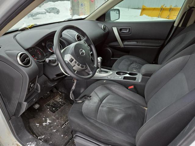 2012 NISSAN ROGUE S - JN8AS5MV0CW387172