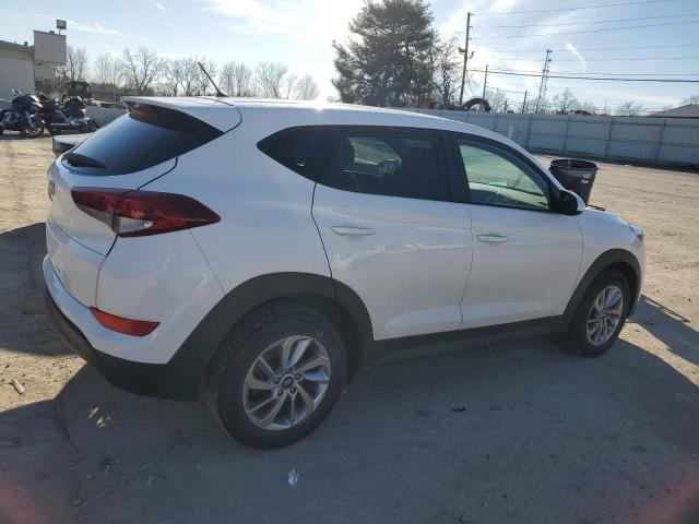 2018 HYUNDAI TUCSON SE KM8J23A40JU808341