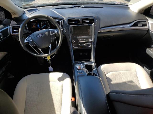 2020 FORD FUSION SE - 3FA6P0HDXLR107046