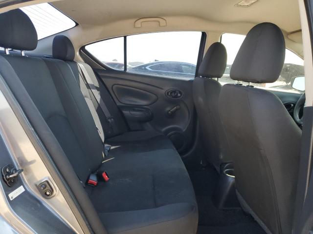 2018 NISSAN VERSA S - 3N1CN7AP6JL836292