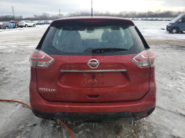 2016 NISSAN ROGUE S - 5N1AT2MTXGC739392