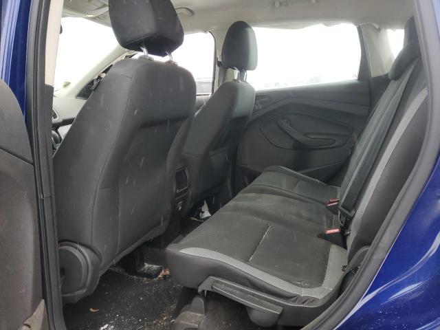 2016 FORD ESCAPE S - 1FMCU0F73GUC36503