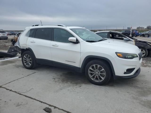 2020 JEEP CHEROKEE 1C4PJLLB7LD573789