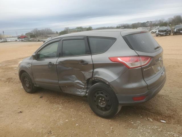 Vin: 1fmcu0f78dud64313, lot: 44516045, ford escape s 20132