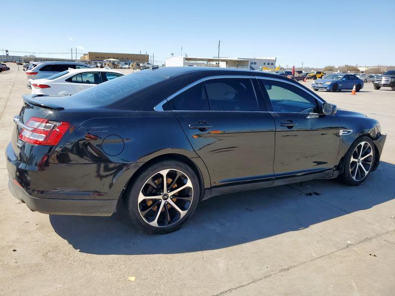 2015 FORD TAURUS SEL - 1FAHP2E85FG174869