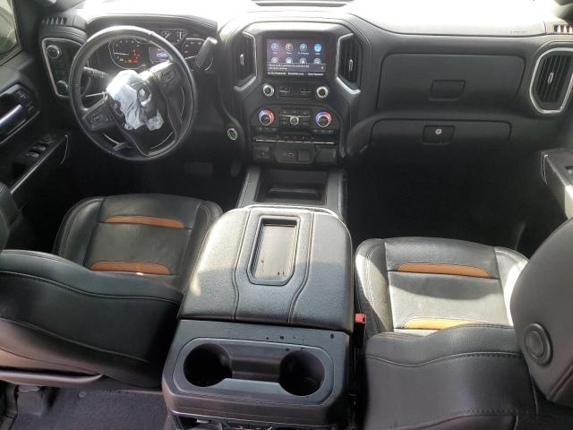 2021 GMC SIERRA K15 - 3GTP9EED7MG427948