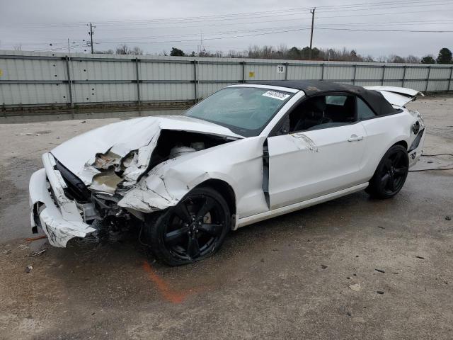 Vin: 1zvbp8em9e5249726, lot: 44850925, ford all models 2014 img_1