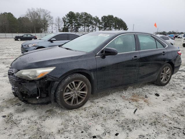 Vin: 4t1bf1fkxgu210979, lot: 45365985, toyota camry le 2016 img_1