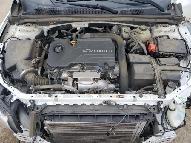 2018 CHEVROLET MALIBU LT - 1G1ZD5ST0JF168616