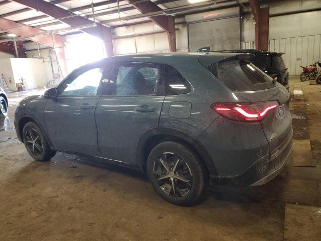 Vin: 3czrz1h77pm709370, lot: 43851675, honda hr-v exl 20232