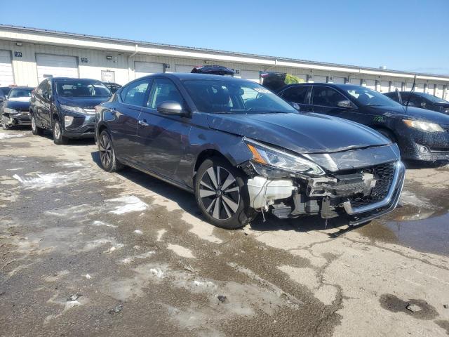 2019 NISSAN ALTIMA SV - 1N4BL4DV0KC106002