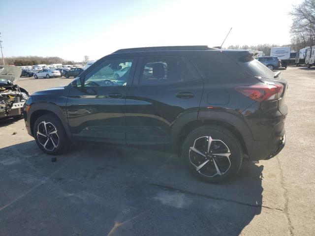 2021 CHEVROLET TRAILBLAZE - KL79MUSL5MB178973