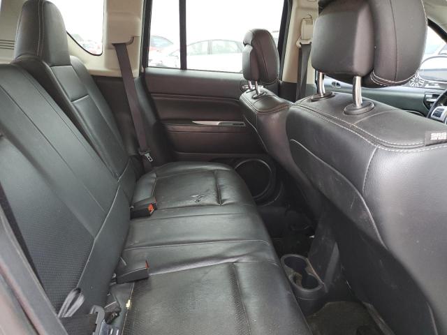 2016 JEEP COMPASS LA - 1C4NJDEB0GD764518