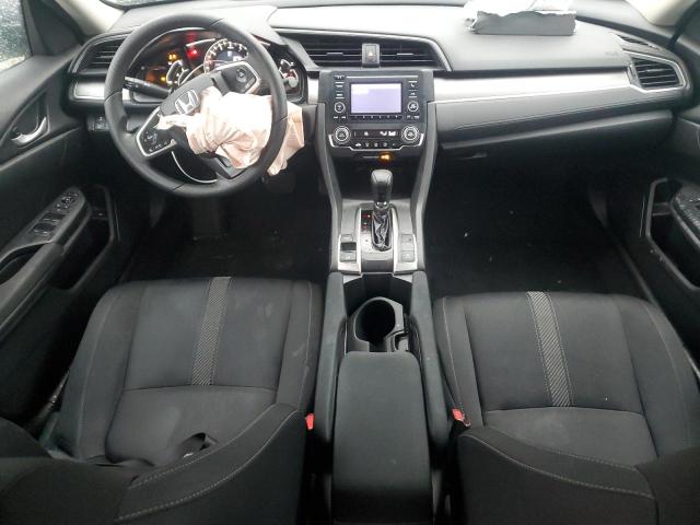 2017 HONDA CIVIC LX - 19XFC2F52HE076905